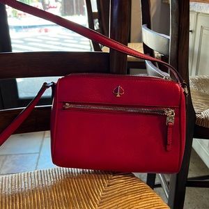 Kate Spade crossbody bag